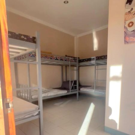 Mangoverde Guesthouse Moalboal Kültér fotó