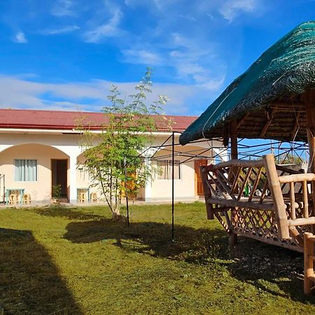 Mangoverde Guesthouse Moalboal Kültér fotó