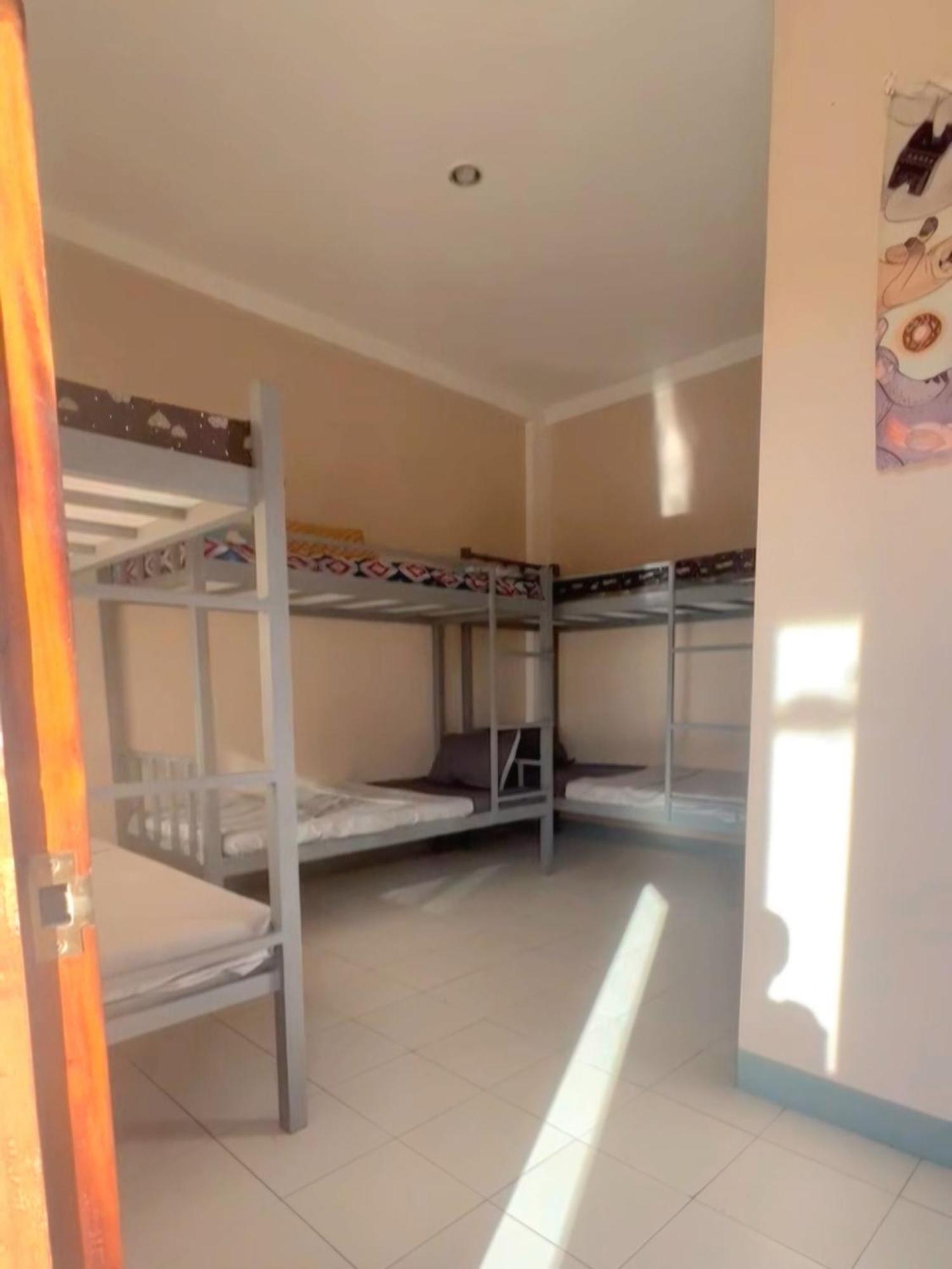 Mangoverde Guesthouse Moalboal Kültér fotó