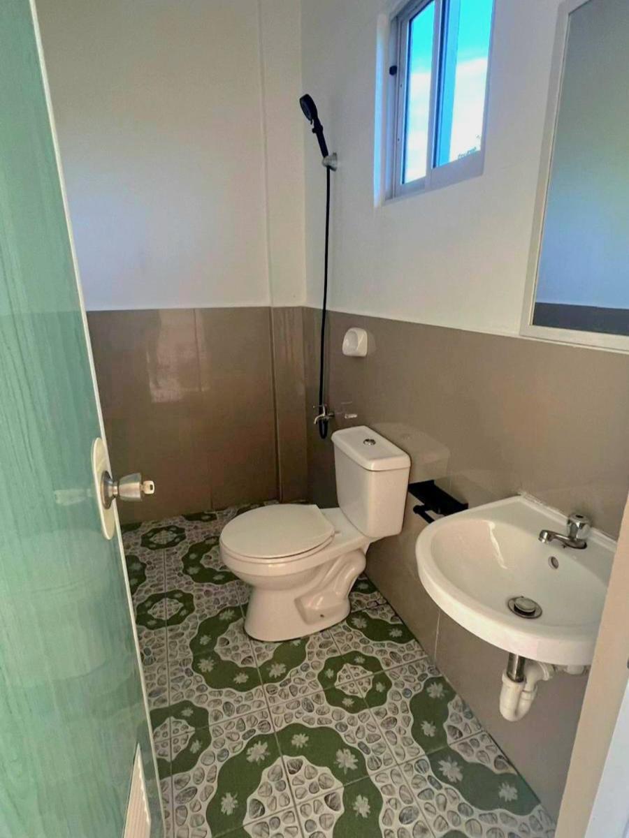 Mangoverde Guesthouse Moalboal Kültér fotó