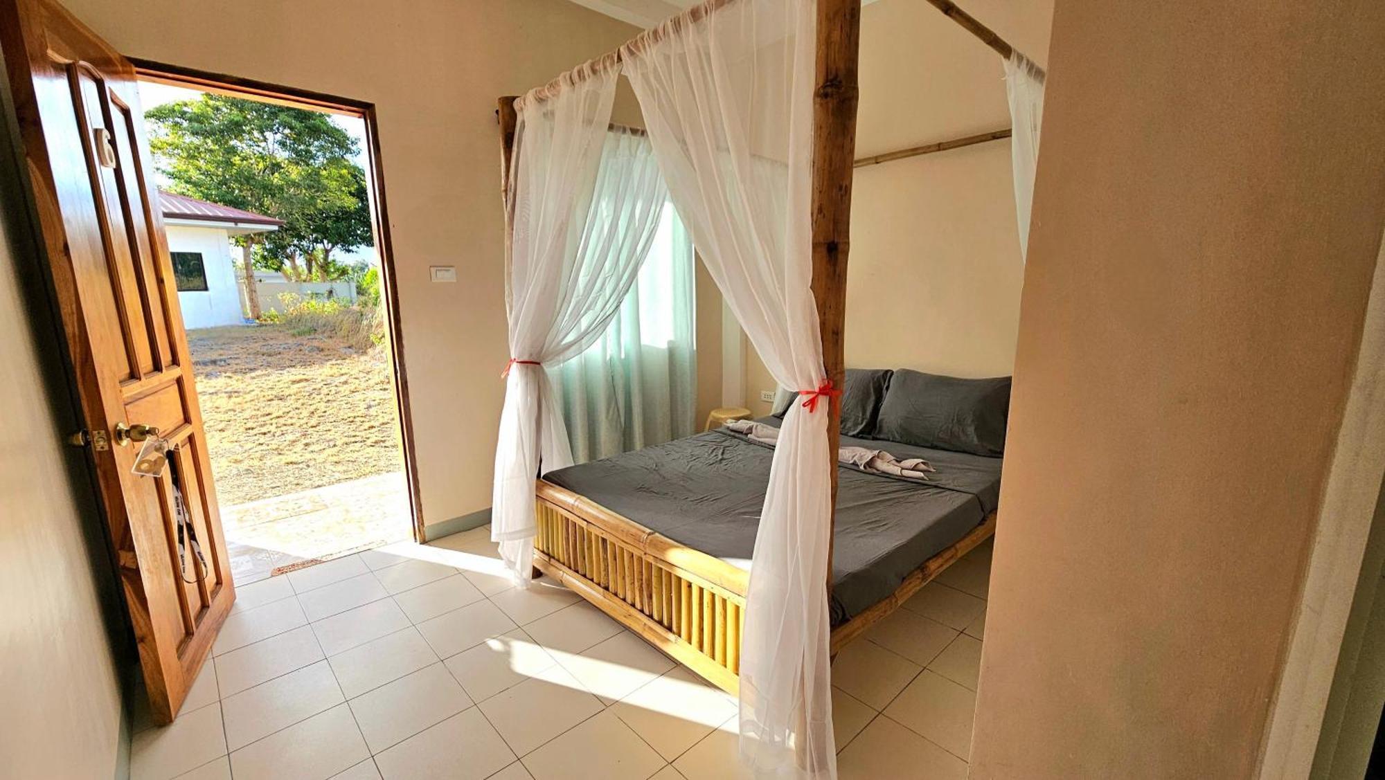 Mangoverde Guesthouse Moalboal Kültér fotó