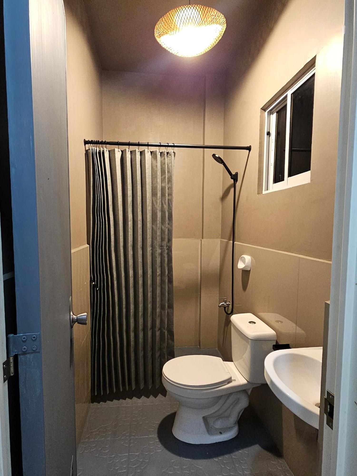 Mangoverde Guesthouse Moalboal Kültér fotó